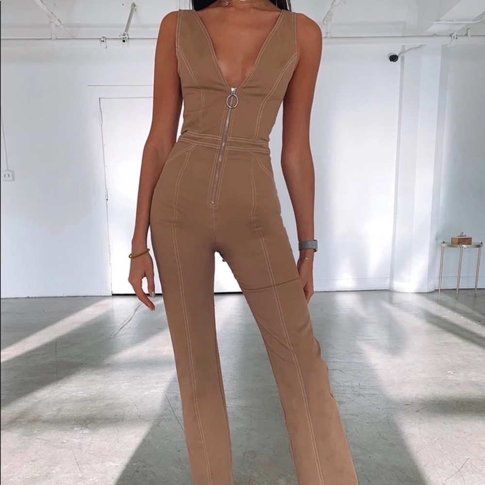 Ava jumpsuit